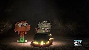 The Amazing World of Gumball Season 3 Episode 23