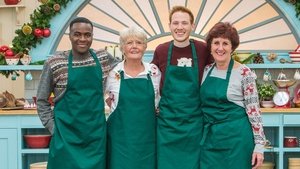 Image The Great Christmas Bake Off