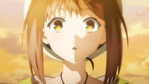Atelier Ryza: Ever Darkness & the Secret Hideout the Animation: Season 1 Episode 5