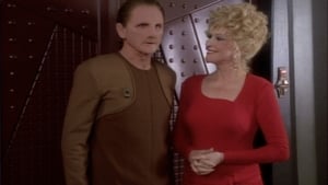 Star Trek: Deep Space Nine: 1×17