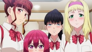 World’s end Harem: Saison 1 Episode 10