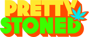 Pretty Stoned — Logos 3