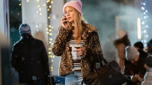 Two Christmases, One Lesya 1