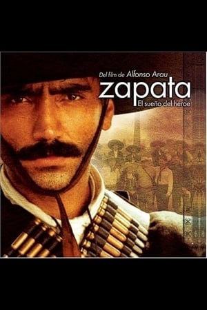 Image Zapata: The dream of a hero