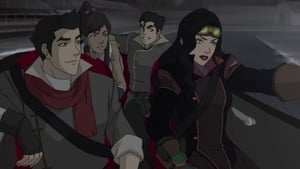 The Legend of Korra When Extremes Meet