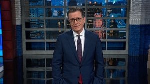 The Late Show with Stephen Colbert: 8×14