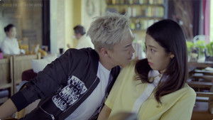 My Physical Education Teacher: 1×32