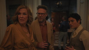 The Studio: 1×9