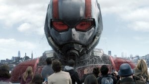 ดูหนัง Ant-Man and the Wasp (2018) แอนท์-แมน และ เดอะ วอสพ์