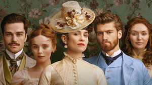 Los Forsyte