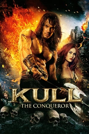 Image The Conqueror: Son of Conan