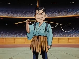 Yu Yu Hakusho: Season2 – Episode21