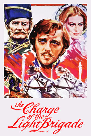 The Charge of the Light Brigade (1968)