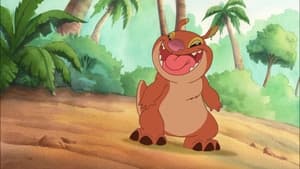 Lilo & Stitch: 2×11