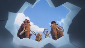 The Ice Age Adventures of Buck Wild