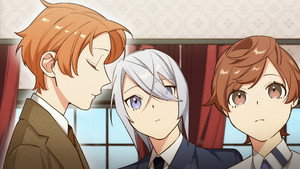 I’ll Live a Long Life to Dote on My Favorite Stepbrother!: 1×11