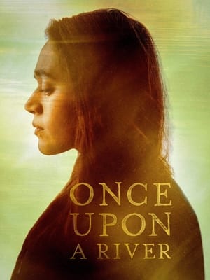 Poster Once Upon a River 2019