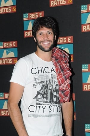 Gustavo Leão