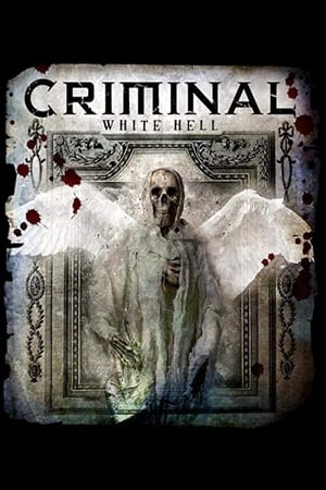 Criminal - White Hell Bonus DVD