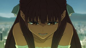 Fate/strange Fake: 1×11