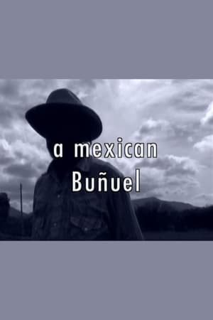 Poster A Mexican Buñuel (1997)