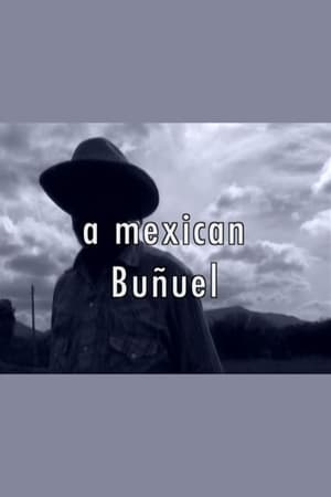 Poster Un Buñuel mexican 1997