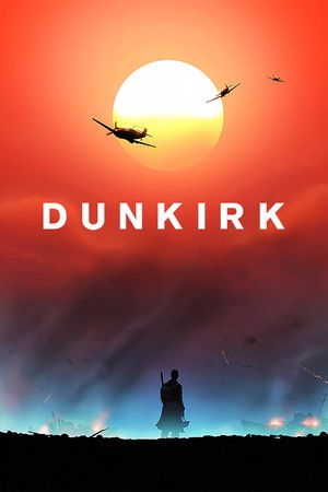 poster Dunkirk