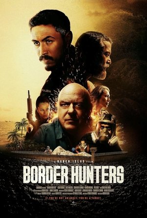 Image Border Hunters