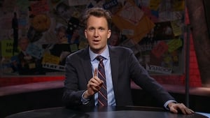 The Opposition with Jordan Klepper: 1×35
