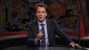 The Opposition with Jordan Klepper Staffel 1 Folge 35