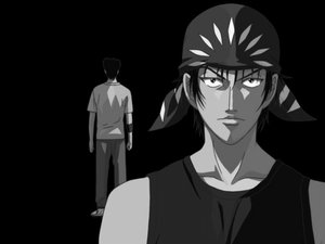 The Prince of Tennis: 5×1