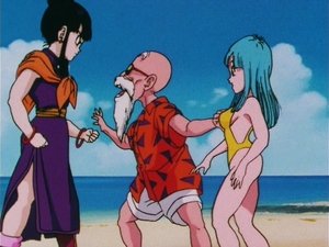 Dragon Ball Z: 4×2