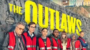 The Outlaws S02 (2022) [Complete]