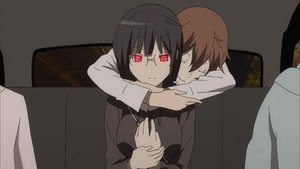 Durarara!! Season 2 Episode 34