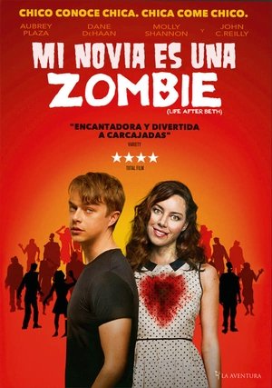 Watch Amor zombie (2014) HD Movie Online Free