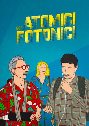 Gli Atomici Fotonici 6