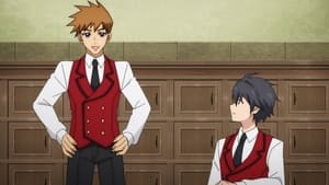 Hyouken No Majutsushi Ga Sekai Wo Suberu: Saison 1 Episode 2