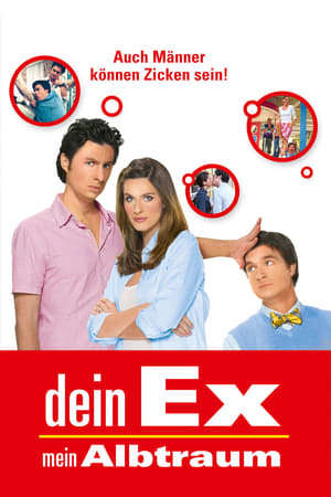 Poster Dein Ex - Mein Albtraum 2006