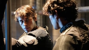 The 100: 4×2