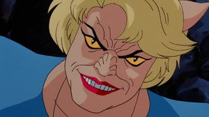 Scooby-Doo on Zombie Island movie still 44