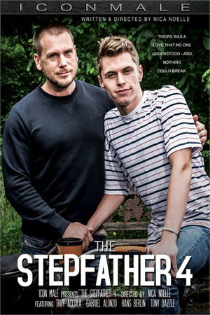 The Stepfather 4 5