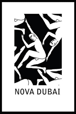 Poster Nova Dubai 2014