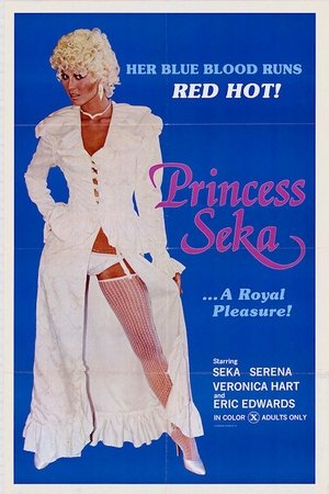 Poster Princess (1980)