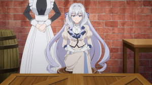 Buchigire Reijou wa Houfuku wo Chikaimashita Cap 12