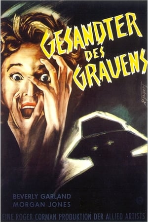 Gesandter des Grauens 1957