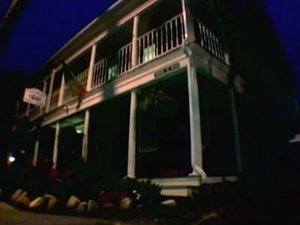 Ghost Hunters Lighthouse Inn / John Stone Tavern