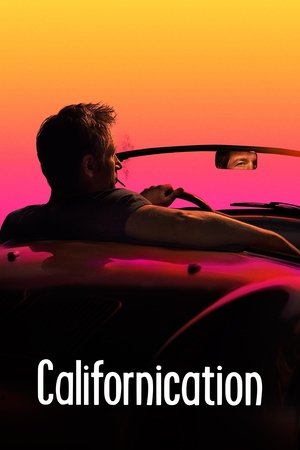 Californication movie poster