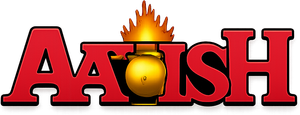 Aatish — Logos 1
