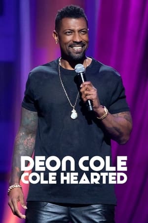 watch-Deon Cole: Cole Hearted