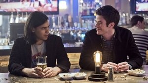 The Flash Season 1 Episode 16 : Rogue Time